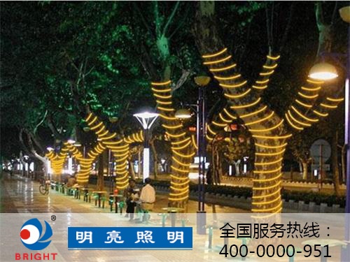 城市夜景亮化工程中常見(jiàn)的問(wèn)題及措施 城市夜景亮化工程中常見(jiàn)的問(wèn)題及措施