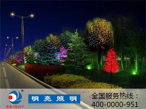 城市夜景亮化工程中常見(jiàn)的問(wèn)題及措施 城市夜景亮化工程中常見(jiàn)的問(wèn)題及措施