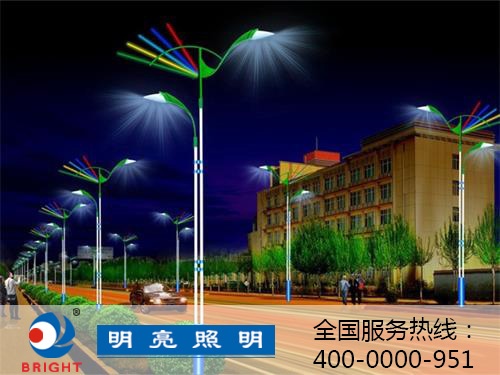 戶外照明工程要考慮哪些方面？